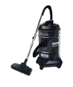 مكنسة كهرباء