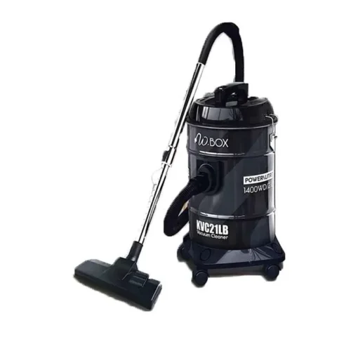 مكنسة كهرباء