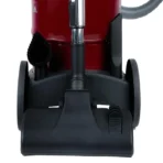 مكنسة كهرباء برميل