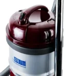 مكنسة كهرباء برميل