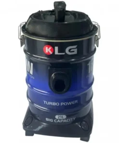 مكنسة كهربائية