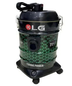 مكنسة كهربائية