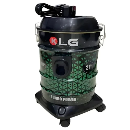 مكنسة كهربائية