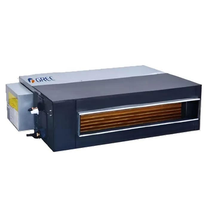 مكيف جري انفرتر مخفي 24000 وحدة - واي فاي - حار بارد GFH24ACXF-S6DTE3BI-GFH24ACXF-S6DTE3BO مكيف جري انفرتر