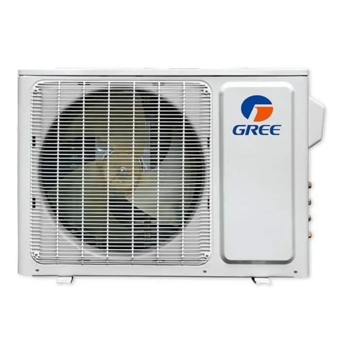 مكيف سبليت مخفي جري 18000 وحدة انفيرتر - وحدة خارجية - واي فاي - حار بارد GFH18ACXD-S6DTE3B/O مكيف سبليت مخفي