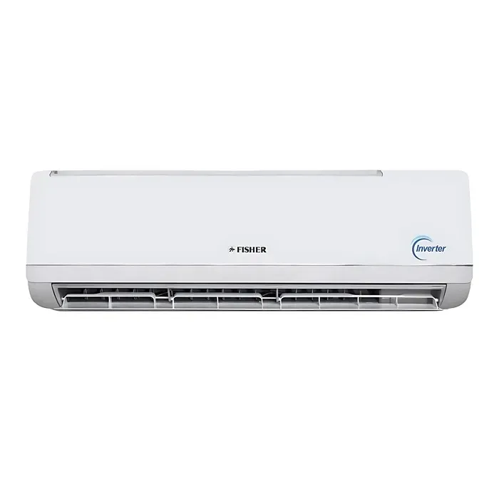 مكيف فيشر سبليت 31400 وحدة انفرتر واي فاي – بارد FSACCA-XF36CB/B مكيف فيشر