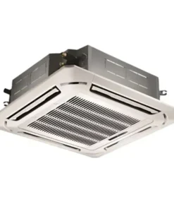 مكيف كاسيت مخفي