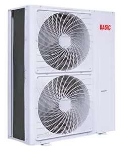 مكيف كاسيت مخفي