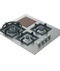 موقد سطحي غاز