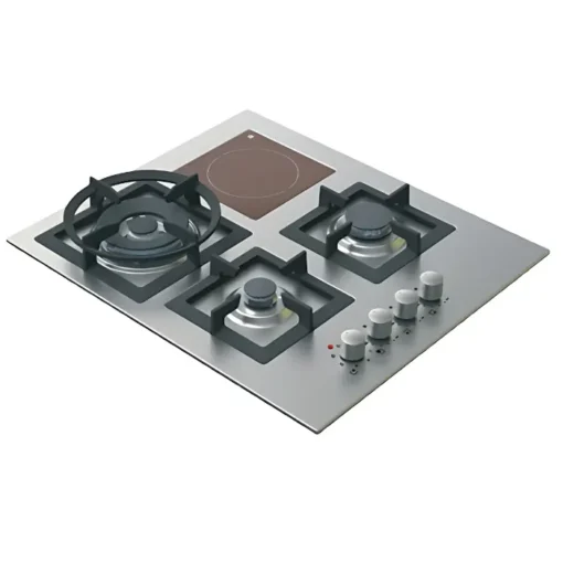 موقد سطحي غاز