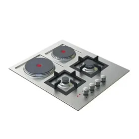 موقد سطحي غاز