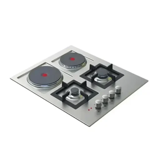 موقد سطحي غاز