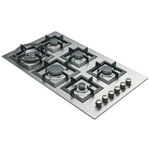 موقد غاز مسطح