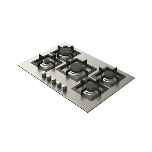 موقد غاز مسطح