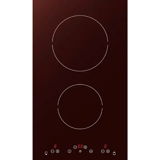 موقد كهربائي عينين