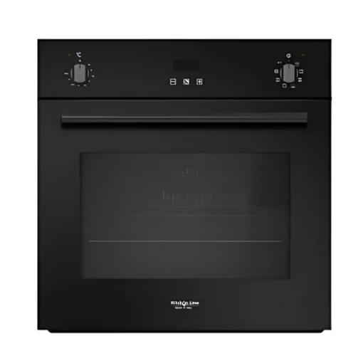 الفرن الكهربائي