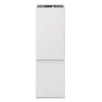 ثلاجة بابين