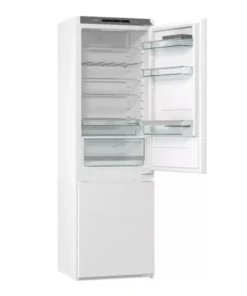 ثلاجة بابين