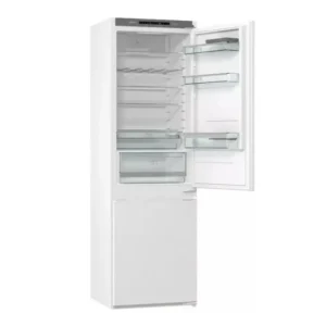 ثلاجة بابين