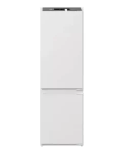 ثلاجة بابين