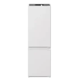 ثلاجة بابين