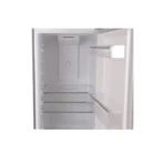 ثلاجة بابين