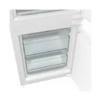 ثلاجة بابين