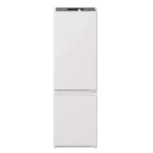 ثلاجة بابين