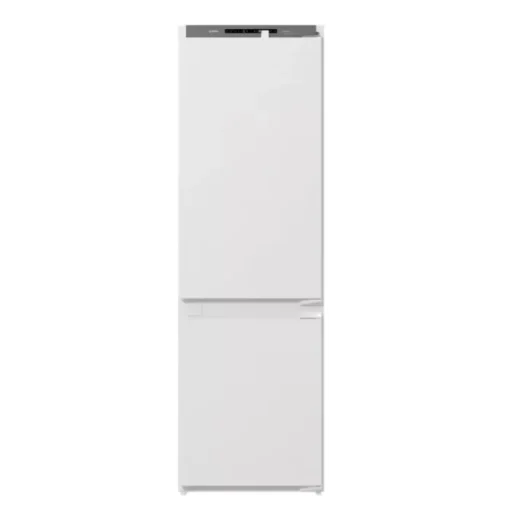 ثلاجة بابين