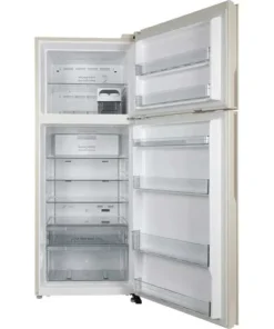 ثلاجه وفريزر