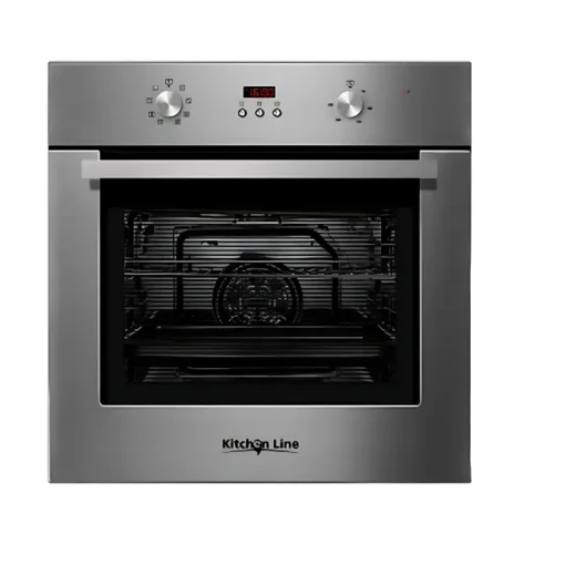 فرن بلت ان 60 سم كهرباء