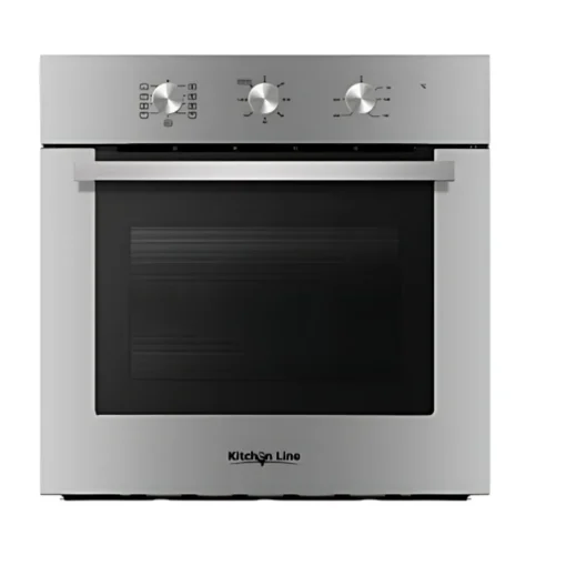 فرن كهربائي