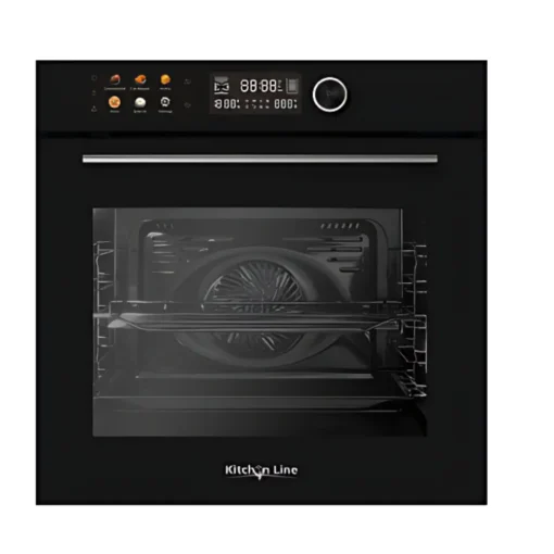 فرن كهربائي بلت ان