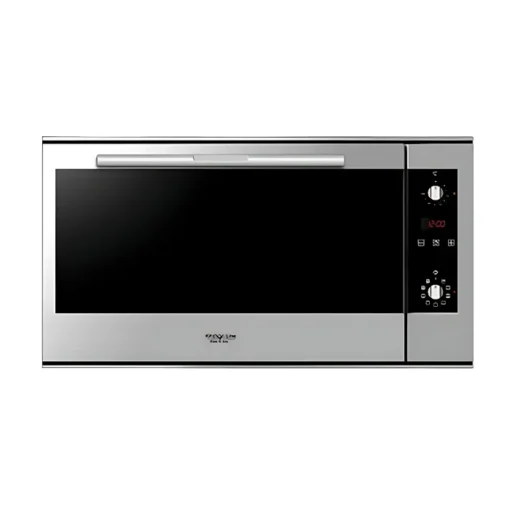 فرن كهربائية