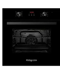 فرن كهربائية