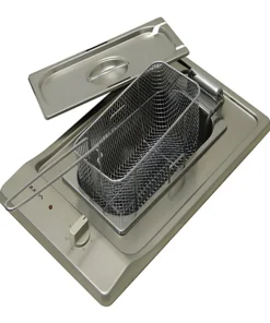 قلاية زيت كهربائية