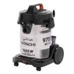 مكنسة كهربائية