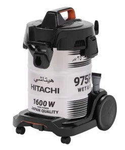 مكنسة كهربائية