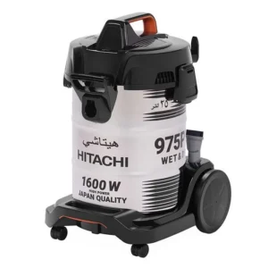 مكنسة كهربائية
