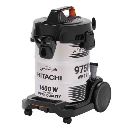 مكنسة كهربائية