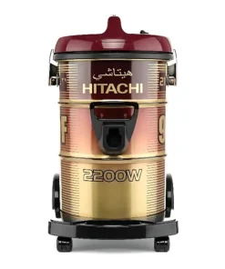 مكنسة كهربائية