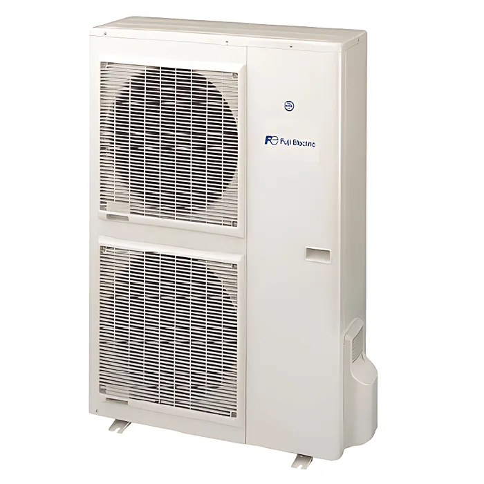 مكيف كونسيلد فوجي 43200 وحدة - إنفرتر – وحده خارجية – حار بارد ROA50URTDSS مكيف كونسيلد