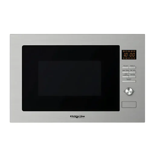 ميكروويف بلت ان