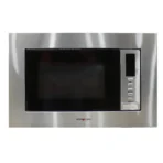 ميكرويف صغير