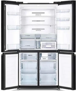hitachi ثلاجة
