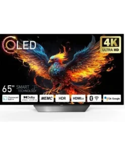 oled شاشة
