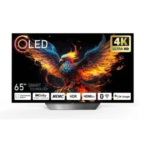 oled شاشة