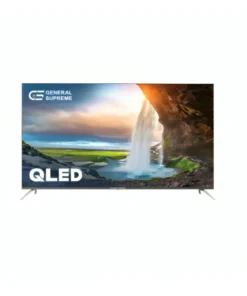شاشة 65 بوصة 4k سمارت