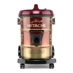 مكنسة كهرباء برميل