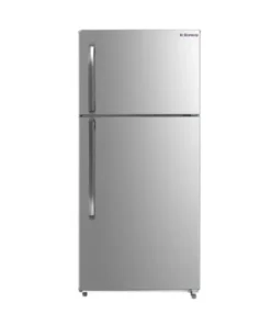 الثلاجة بابين